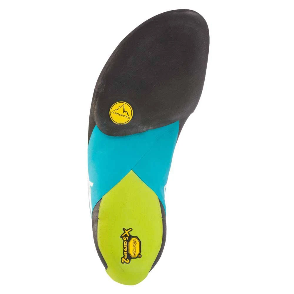 La Sportiva Python EU 40 1/2