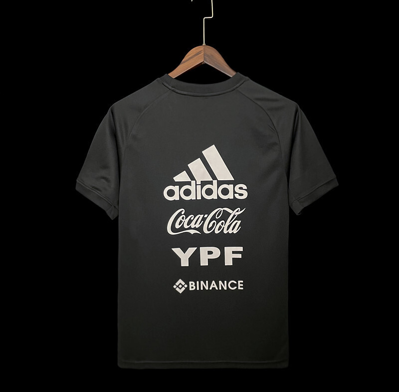 22-23 Argentina pre-match training suit