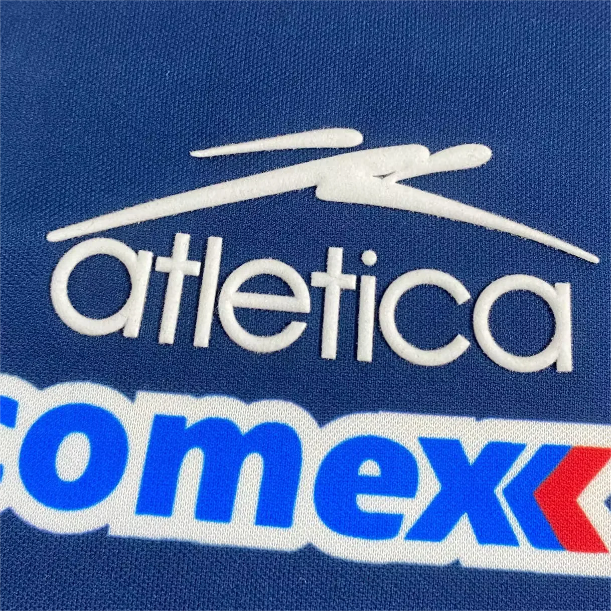 Retro 2001/02 Chivas Third Jersey S-XXL