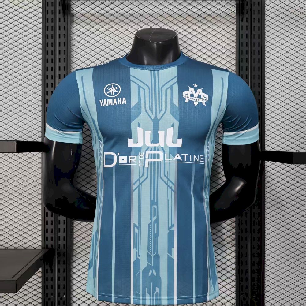 OM / Jul DETP maillot foot 2025 2026€14.99