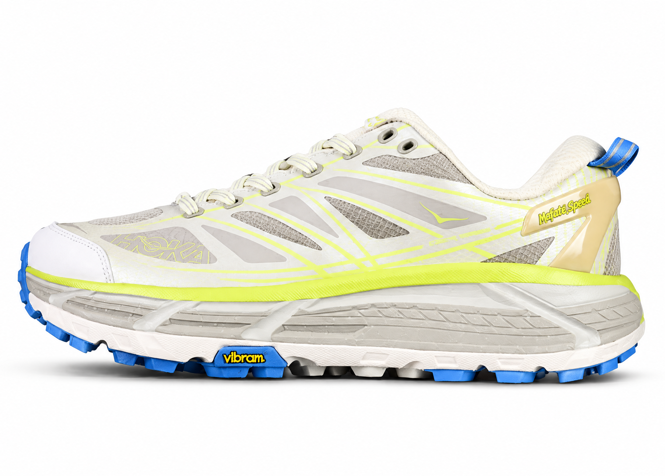 HOKA One One Mafate Speed 2 Running Shoes