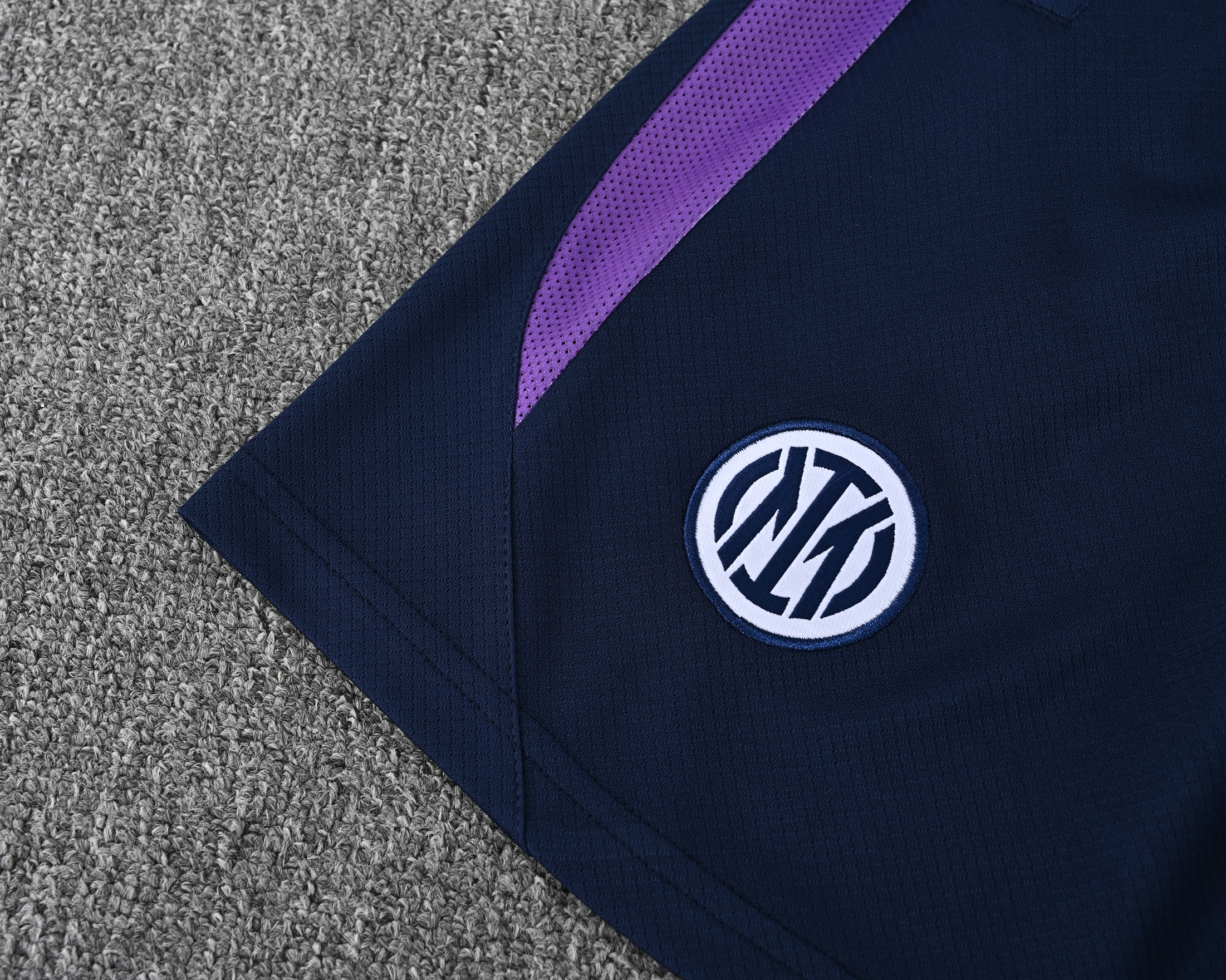 Inter Milan 26/27 Training Suit
