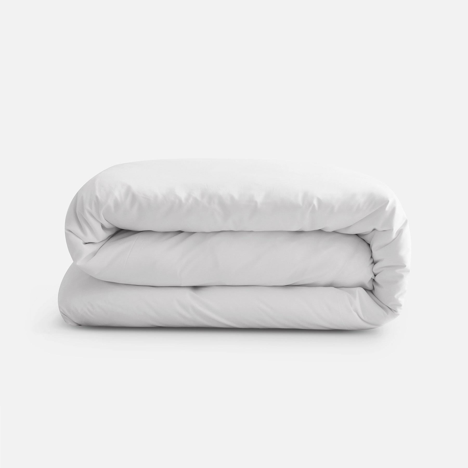 Eucalyptus Duvet Cover - Slate - Sijo - Full/Queen