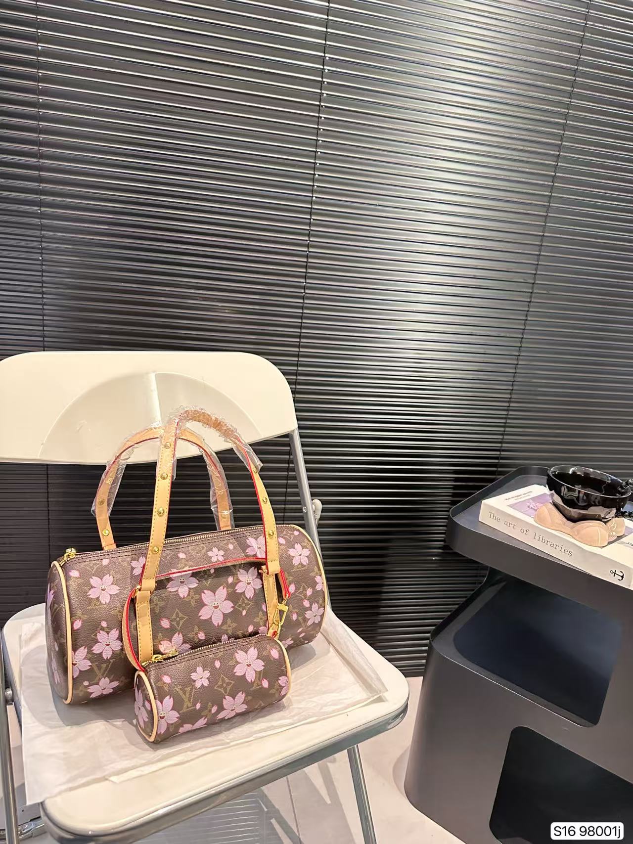 Louis Vuitton Cherry Blossom bag - cnluxepick