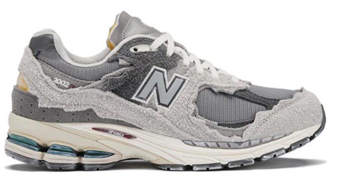 New Balance 2002R Protection Pack - Rain Cloud M2002RDA-D(S-BOX) Casual Running Shoes