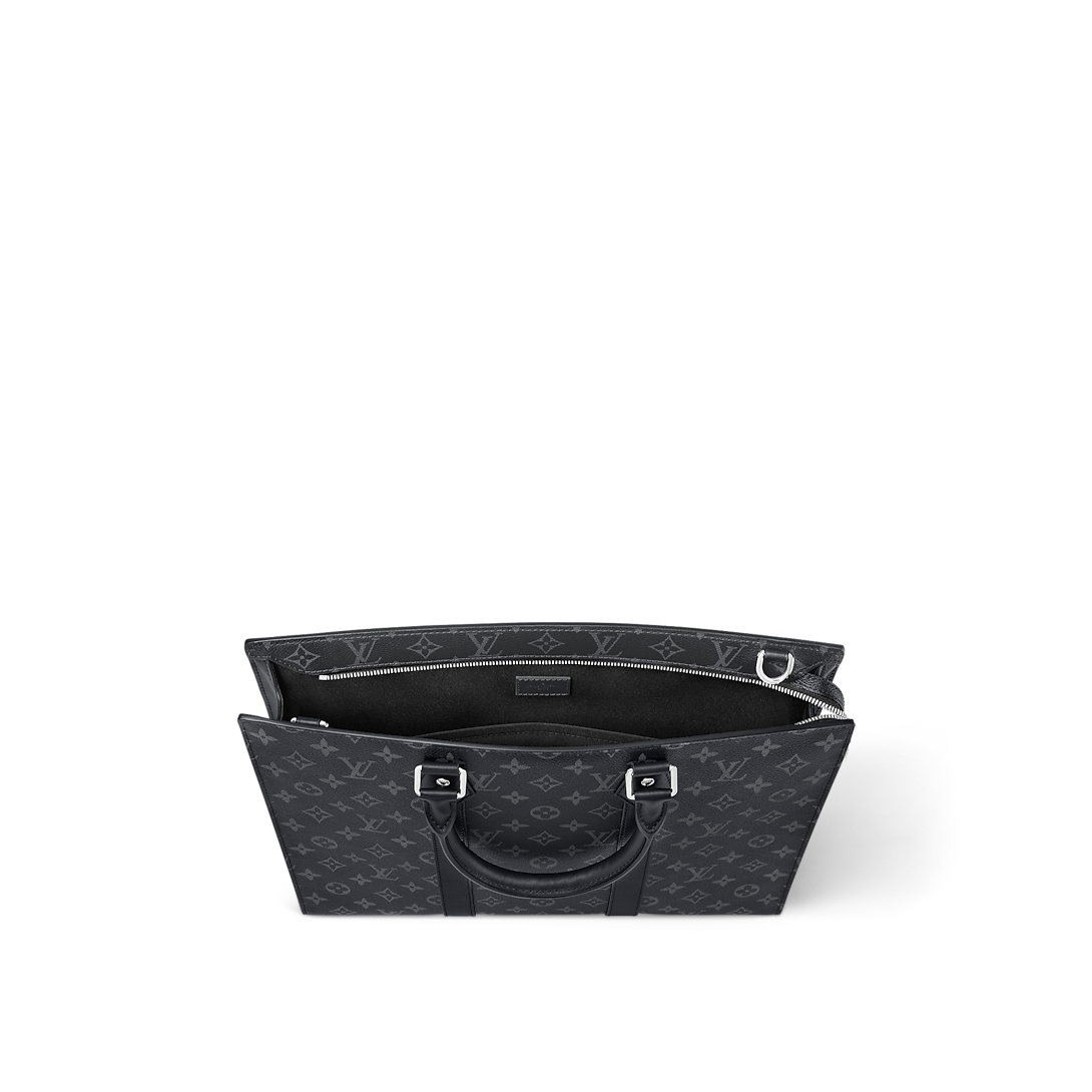 Louis Vuitton Sac Plat Horizontal Zippe 41cm M11742 For Men
