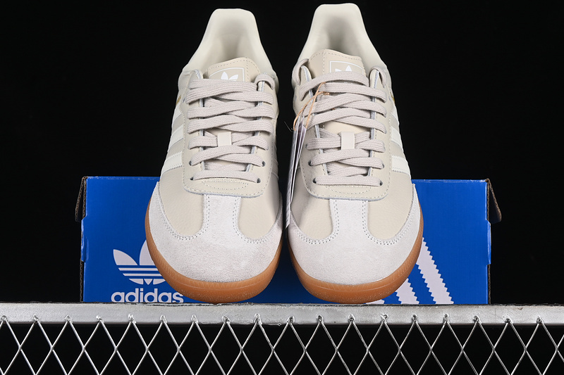 Adidas Samba Og Beige/White IE7013
