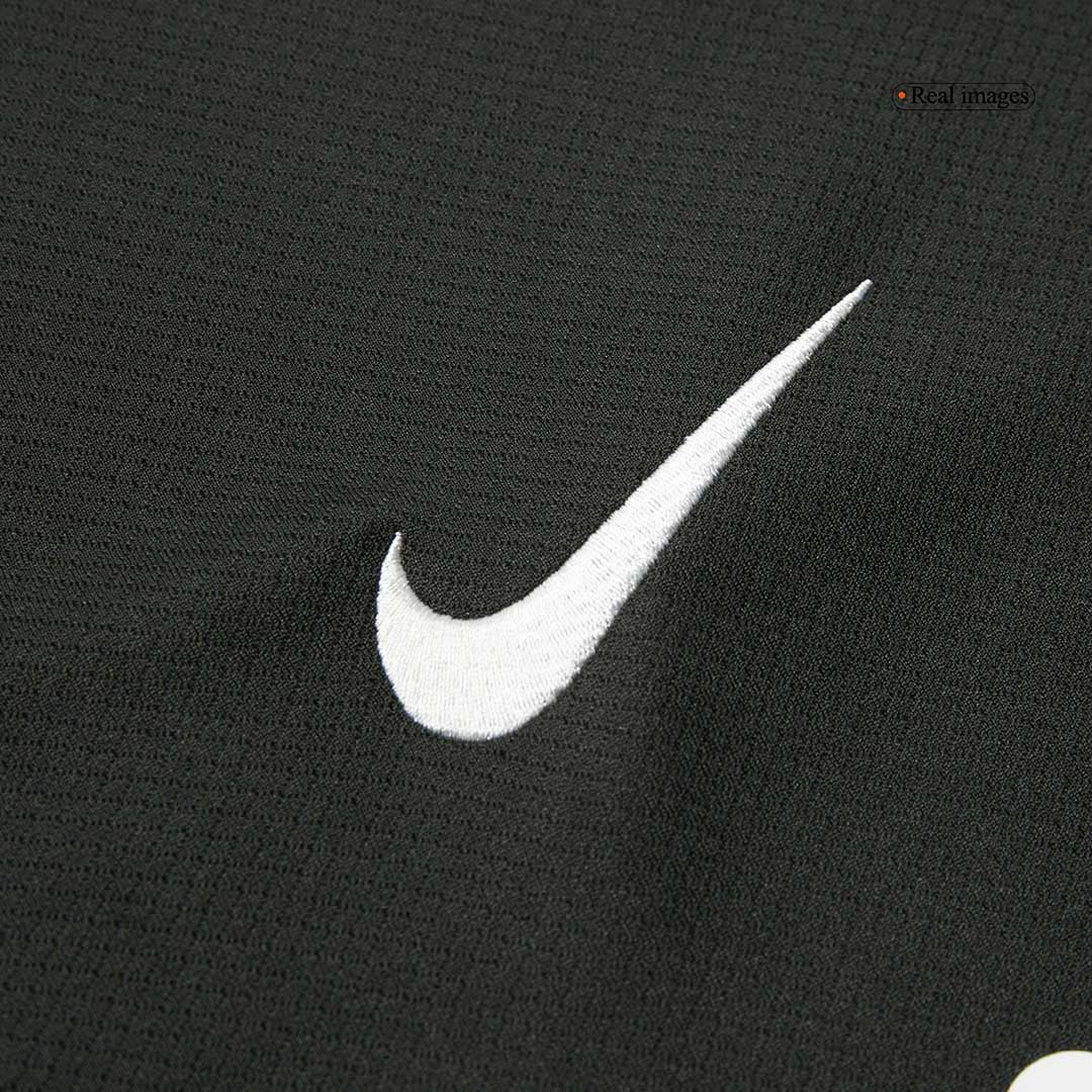 CHIESA #14 Liverpool Away Soccer Jersey -UCL