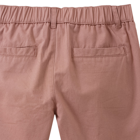 Topolino Pure Collection Jungen Shorts aus Bio-Baumwolle