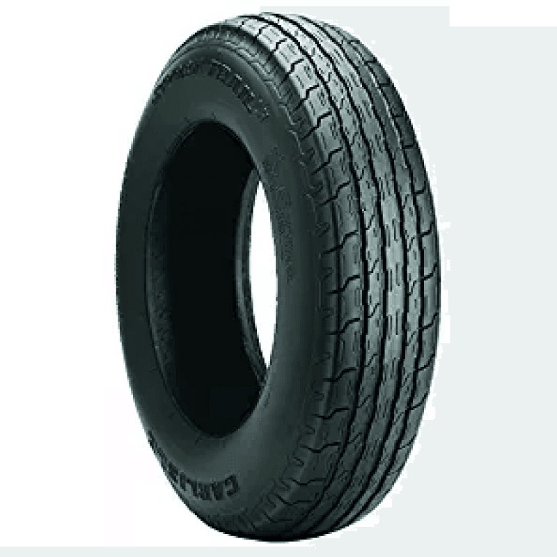 CARLISLE SPORT TRAIL LH 5.30R12 B ALL SEASON TIRE