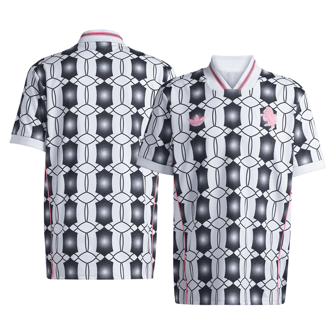 Juventus Special Soccer Jersey 2025/26