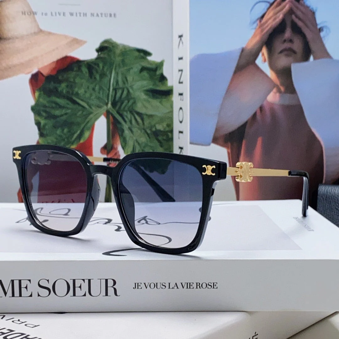 CELINE Sunglasses - cnluxepick