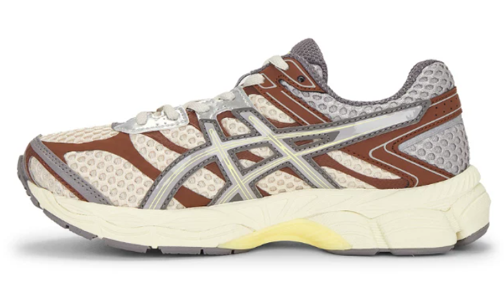 ASICS Gel-Cumulus 16 emmi Beige Grey 1203A957-250