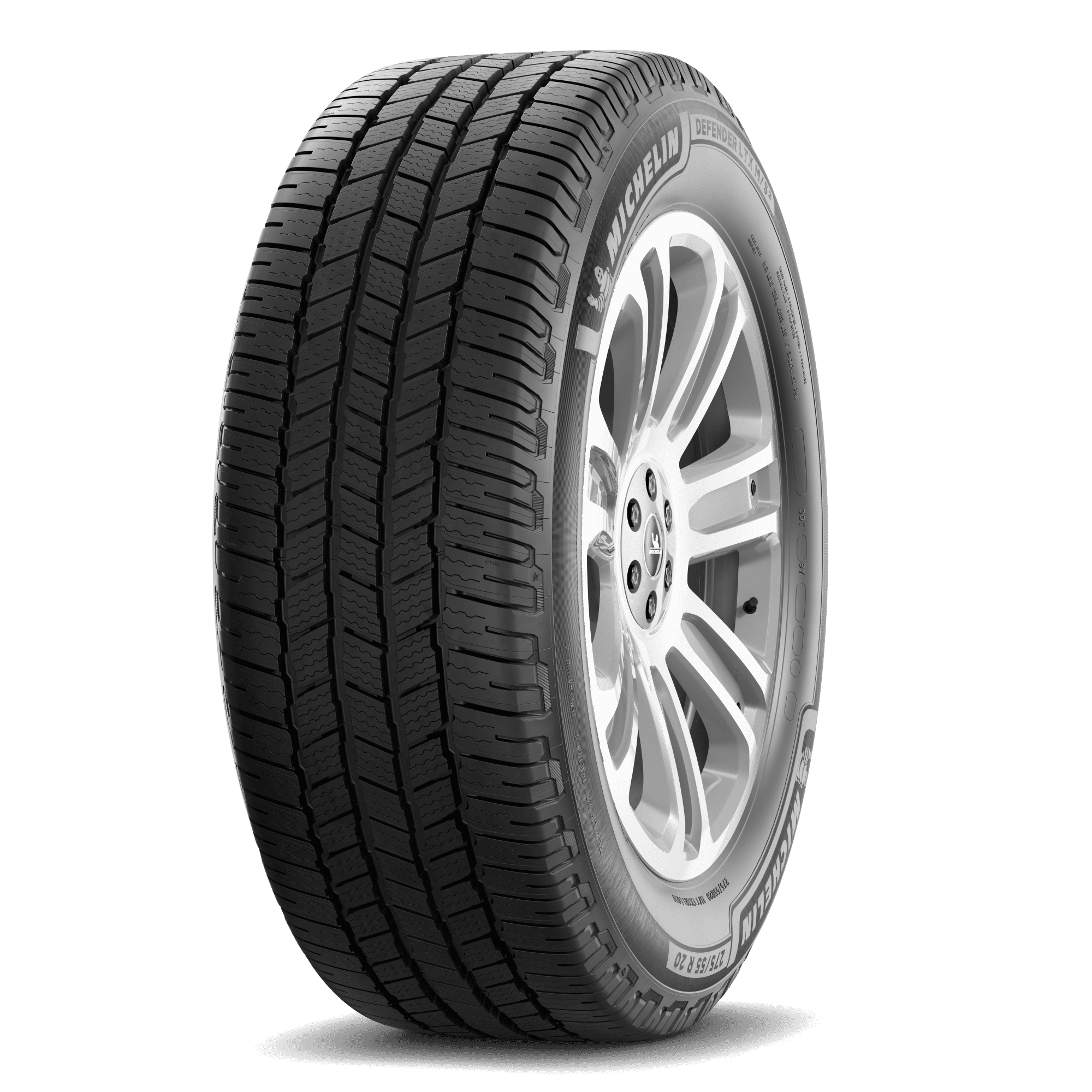 S2 full season 275/60R20/XL 116H tires
