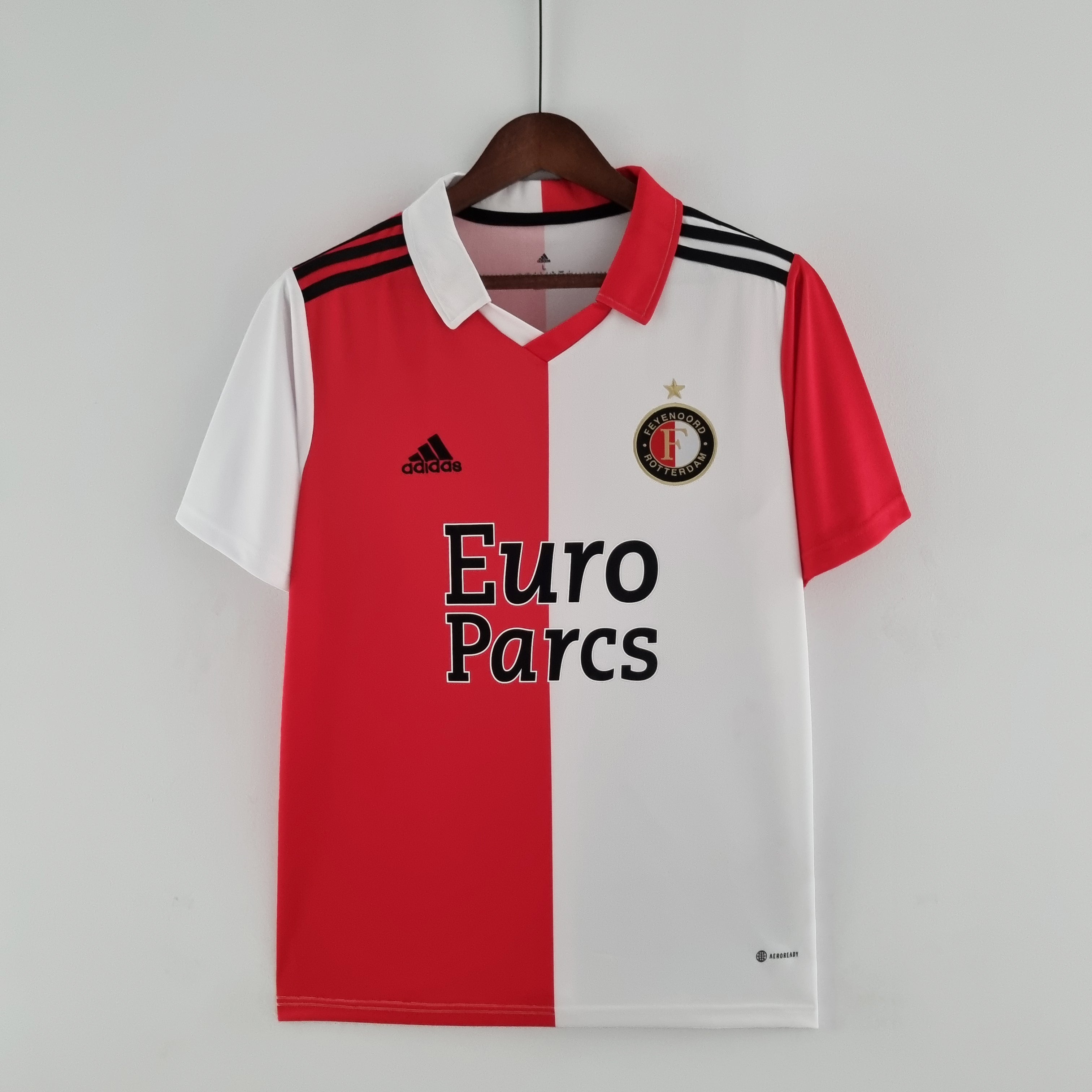 Feyenoord Rotterdam maillot 2022/23€14.99