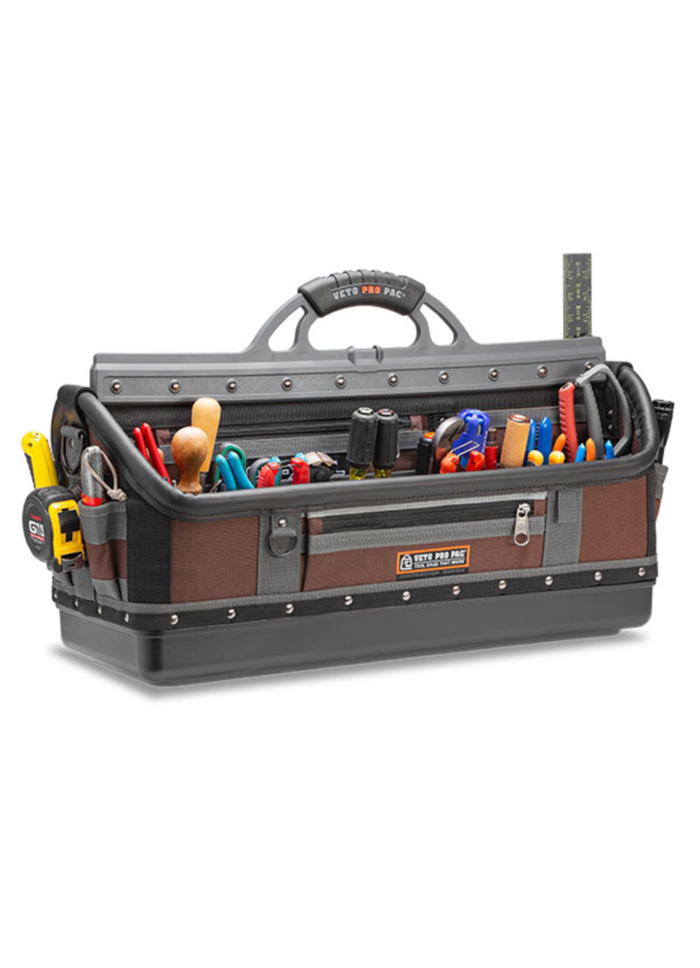 Veto Pro Pac Open Top Tool Bag XXL;