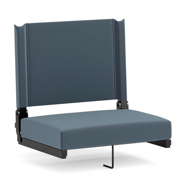 UltraPadded Stadium Chair