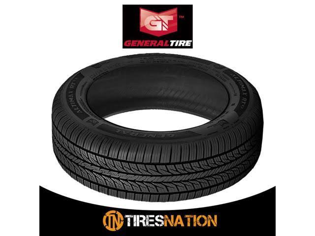 General - Altimax RT43 - 195/60R14 86H