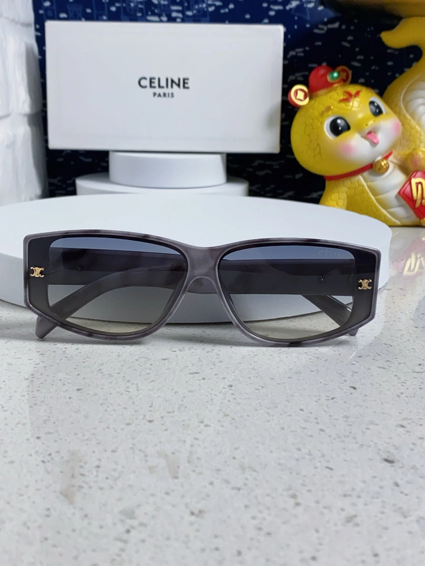 Celine Fashion Sunglasses - cnluxepick