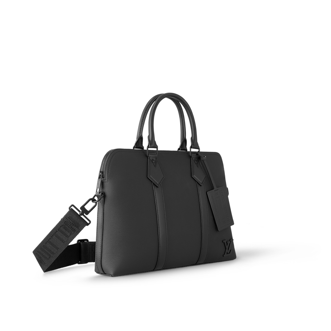 Louis Vuitton Takeoff Briefcase M59159