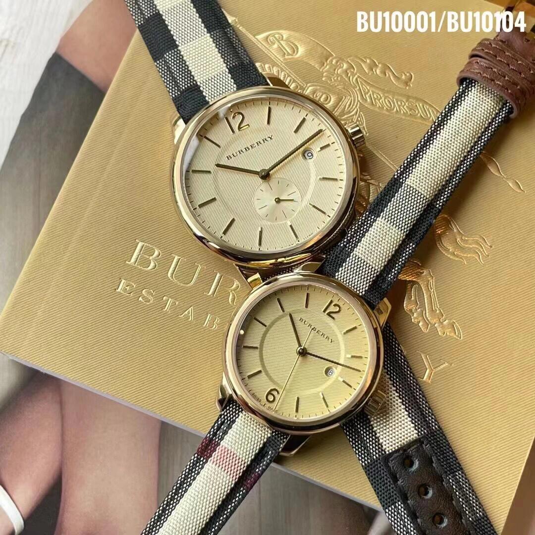 Burberry  watches - cnluxepick