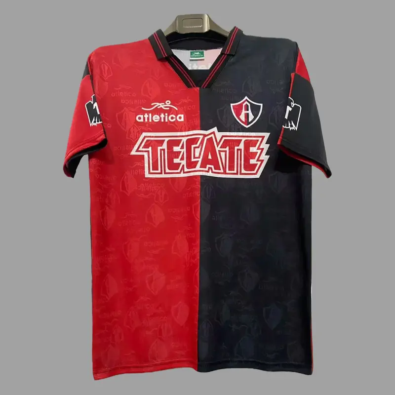 Atlas 95/96 Home Jersey