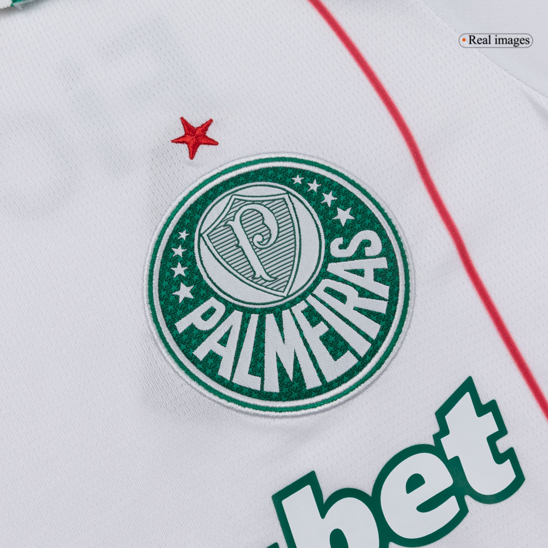 SE Palmeiras Away Soccer Jersey 2026/27