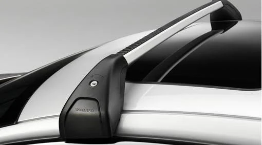 OEM Volvo Roof Rack 31454710