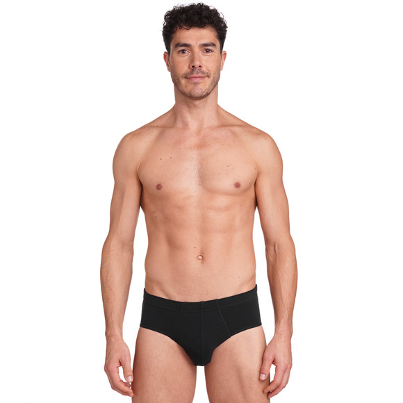 VanVaan Herren Slip unifarben