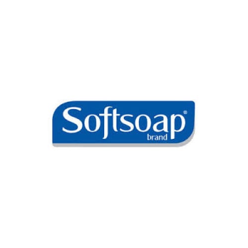 Softsoap Liquid Hand Soap Refill with Aloe, Aloe Vera Fresh Scent, 1 gal Refill Bottle (01900EA)