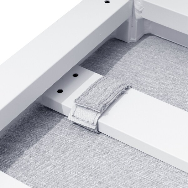 Pellebant Conversation Sectional Set Aluminum Sofa with Cushion