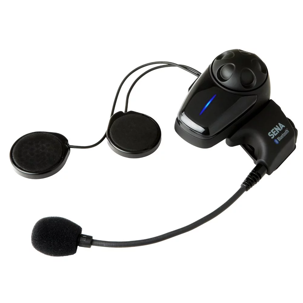 SENA Bluetooth Integrated Communication System