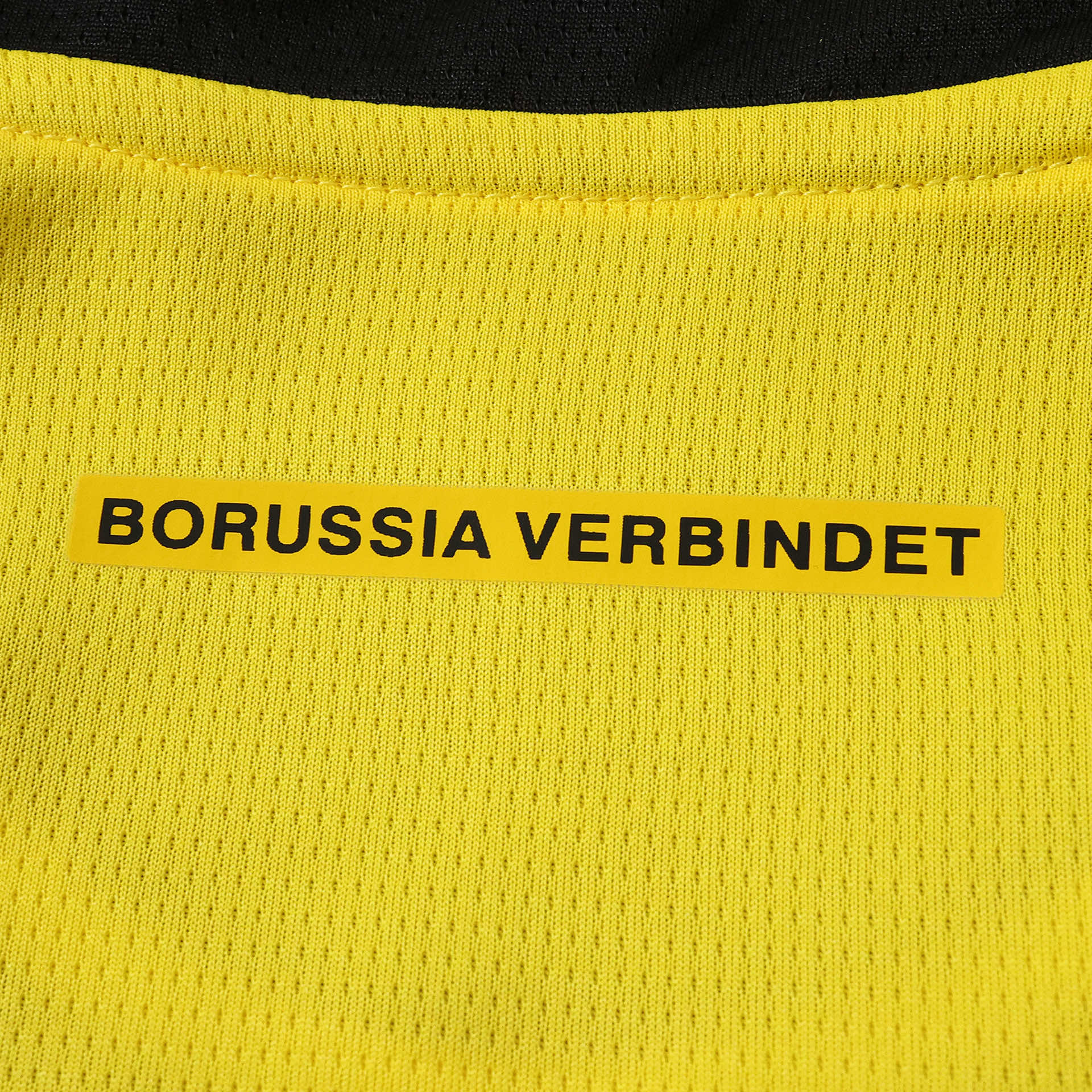Kids Borussia Dortmund 26/27 Home Jersey