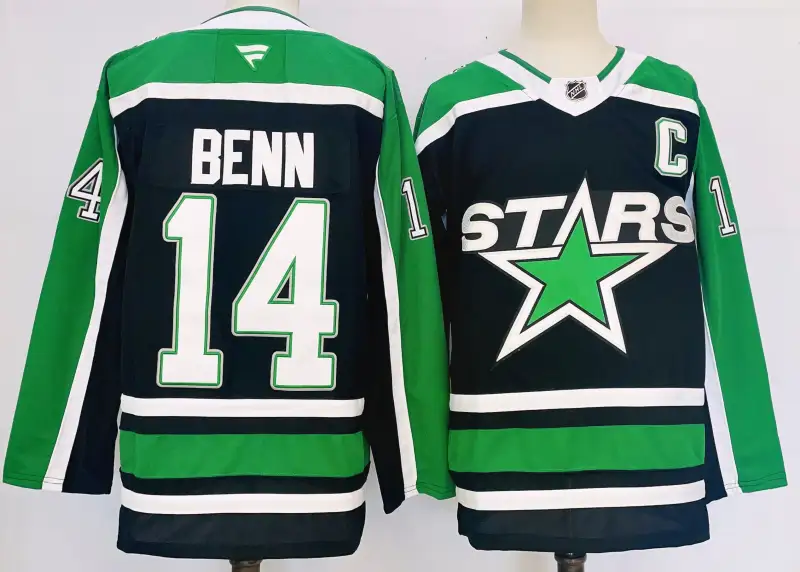 Dallas Stars #14
