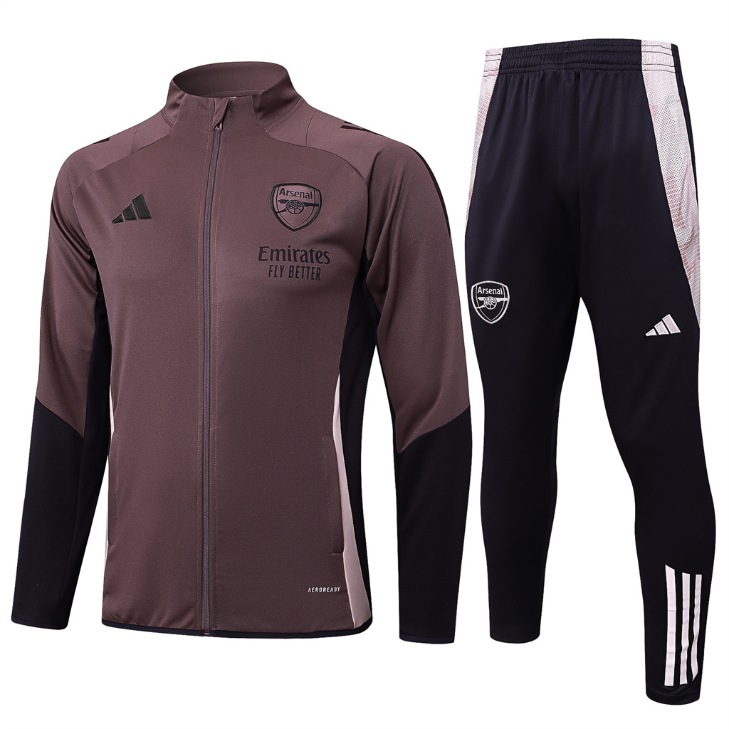 Arsenal Training Jacket 25/26