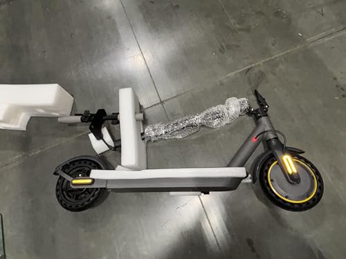 Electric Scooter Adults, Max 16 Mph & 10-15 Miles Range E-Scooter, Commuting Sport Scooter with APP Control, Powerful 350W 8.5