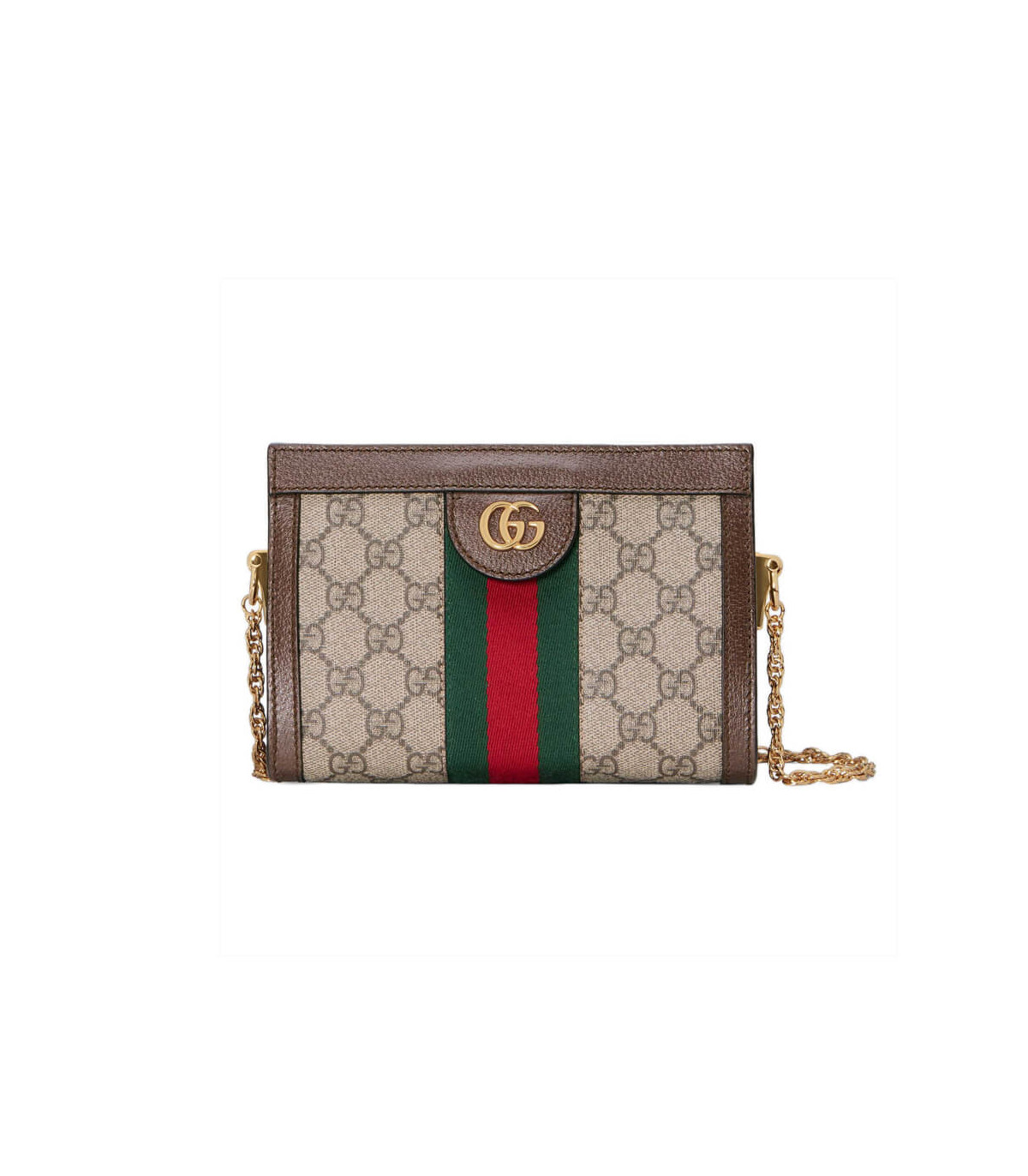 Gucci Ophidia Mini Shoulder Bag