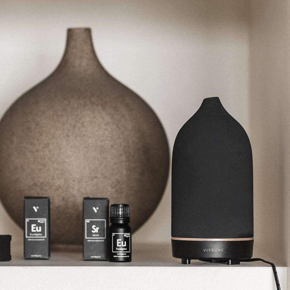 Essential Oil Diffuser
