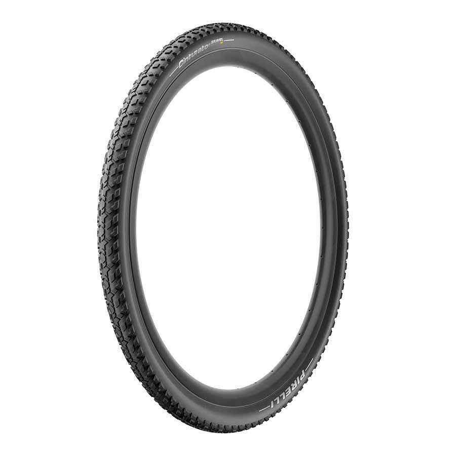 Pirelli Cinturato Gravel M Tire - Tubeless Black, 700x45c