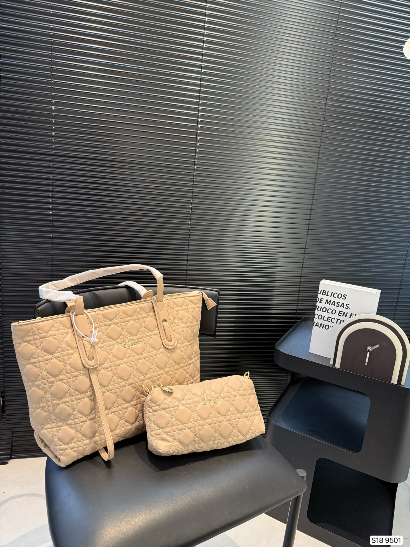 Dior tote Handbag Shoulder Bag - cnluxepick