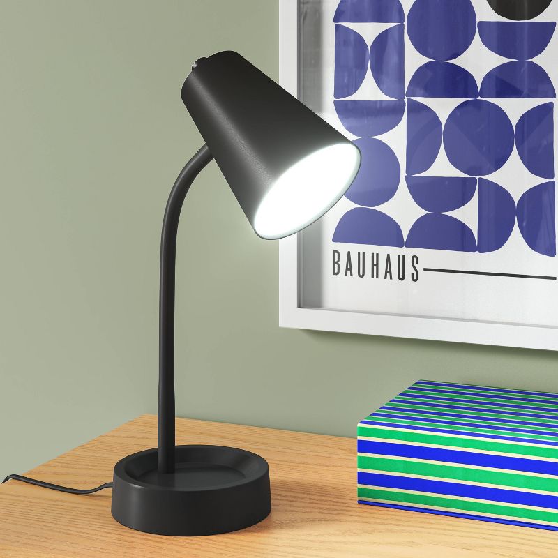 Task Table Lamp - Room Essentials™