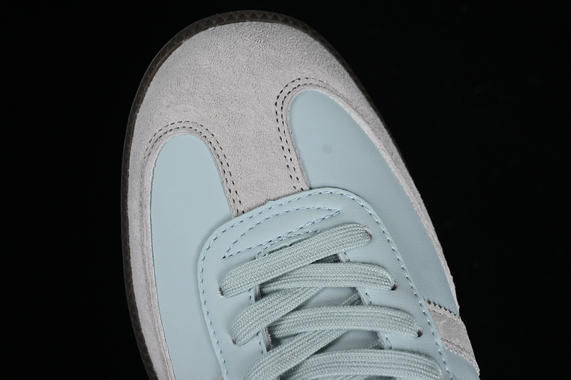 Adidas Samba Og Vapour Green/Ash Silver/Gold Metallic D98158