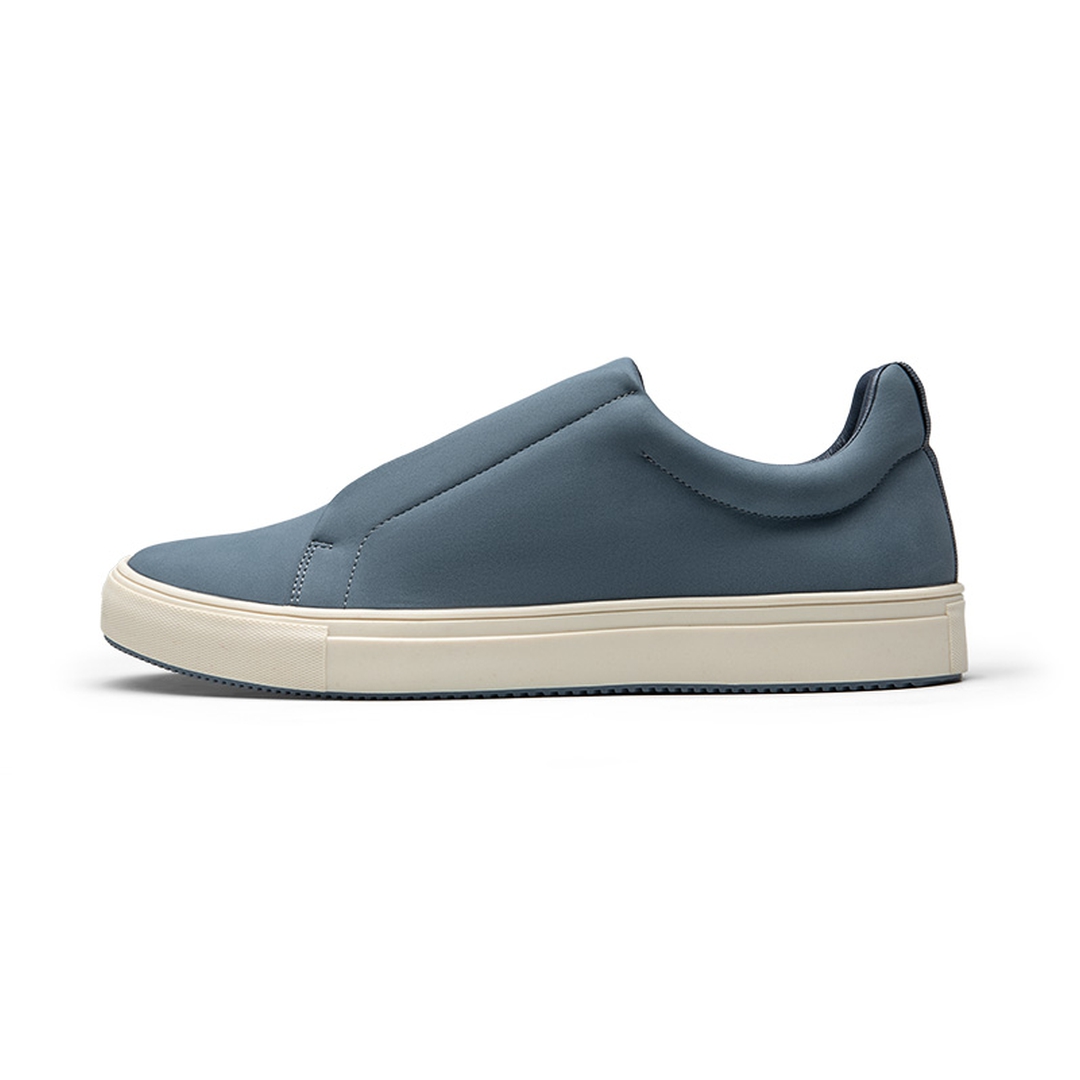 Men's Modern Slip-On Fashion Sneakers
