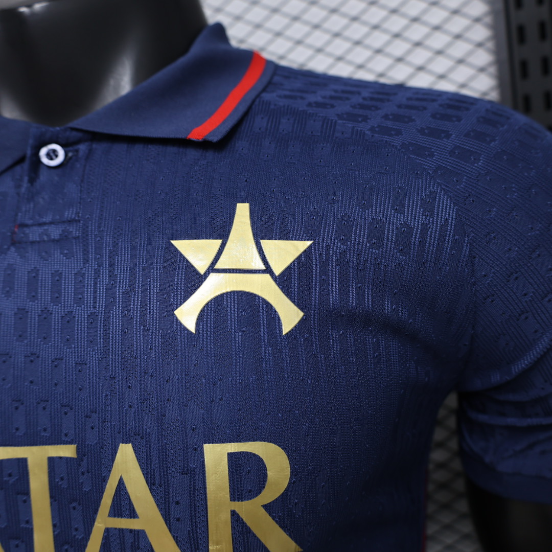 Player Version PSG 26/27 Special Jersey S-XXL 4