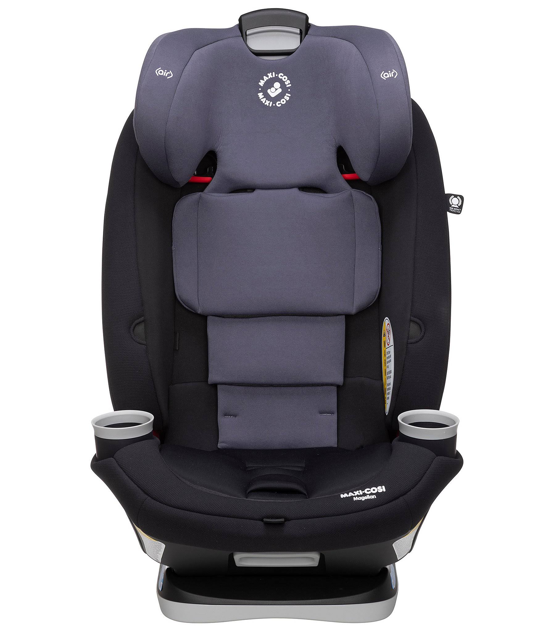 Maxi Cosi Magellan XP All-in-One Convertible Car Seat - Midnight Slate