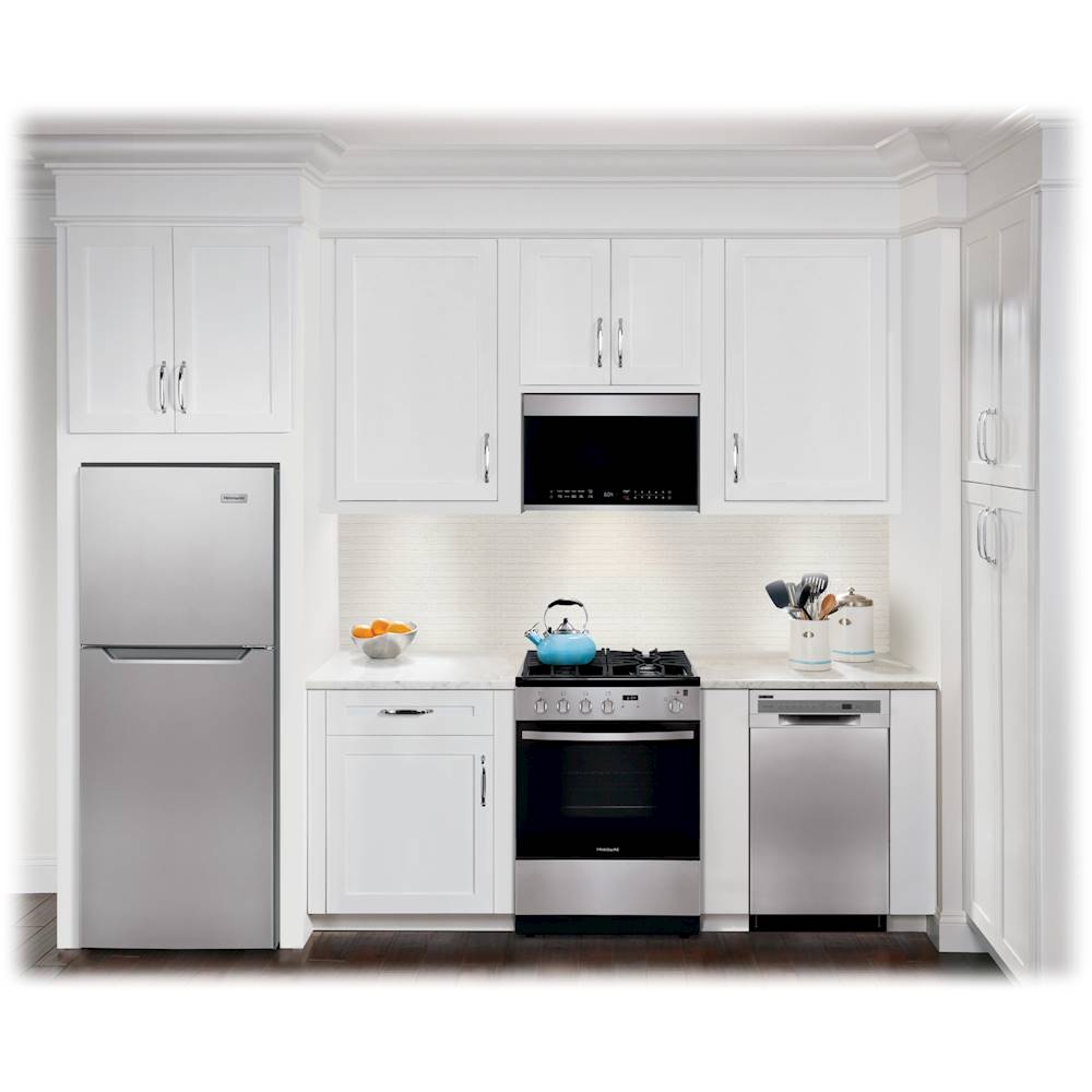 Frigidaire - 18
