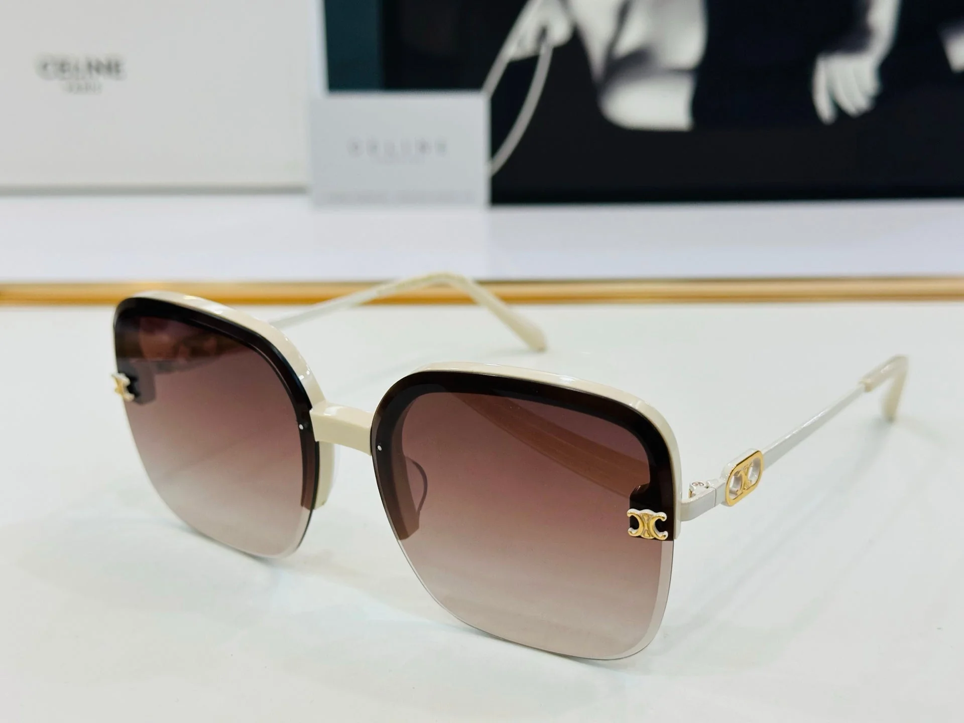 CELINE Sunglasses - cnluxepick