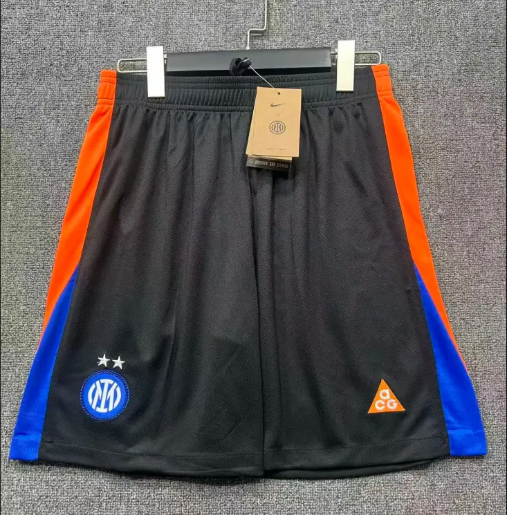 25/26 Inter Milano Shorts
