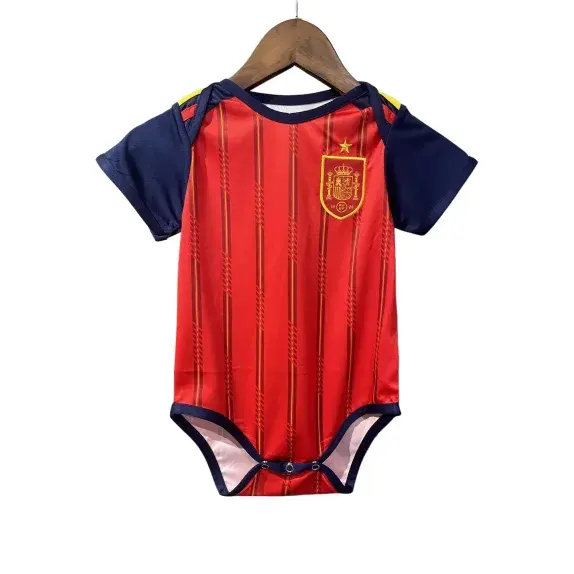 Baby 2026 World Cup Nation Team Kit
