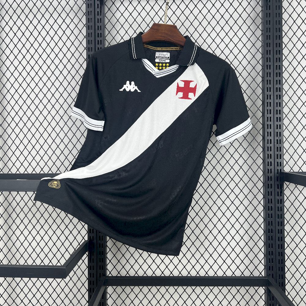 Vasco De Gama maillot foot domicile 2025 2026€14.99